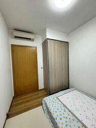 The Vales (D19), Condominium #579926941